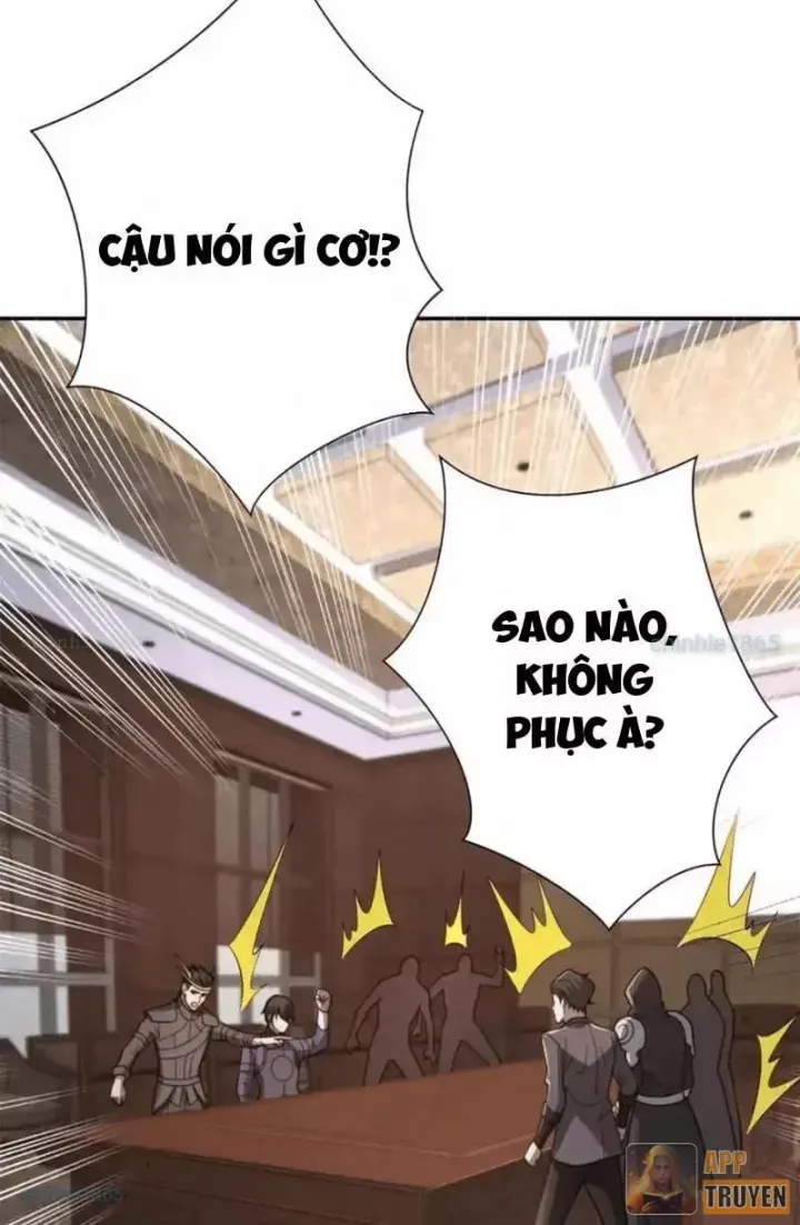 đọc truyện Dị Năng Trùng Sinh Ta Sớm Ở Đỉnh Cao Chương 68 ảnh 28 tại Thiên Thai Truyện