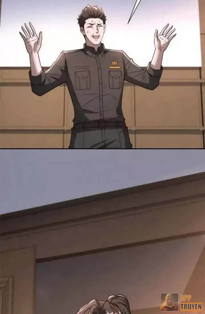 đọc truyện Dị Năng Trùng Sinh Ta Sớm Ở Đỉnh Cao Chương 68 ảnh 30 tại Thiên Thai Truyện