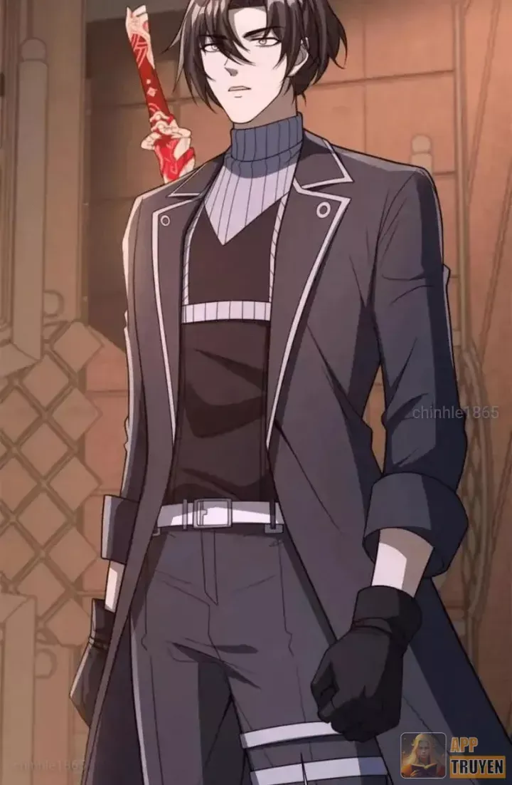 đọc truyện Dị Năng Trùng Sinh Ta Sớm Ở Đỉnh Cao Chương 68 ảnh 31 tại Thiên Thai Truyện