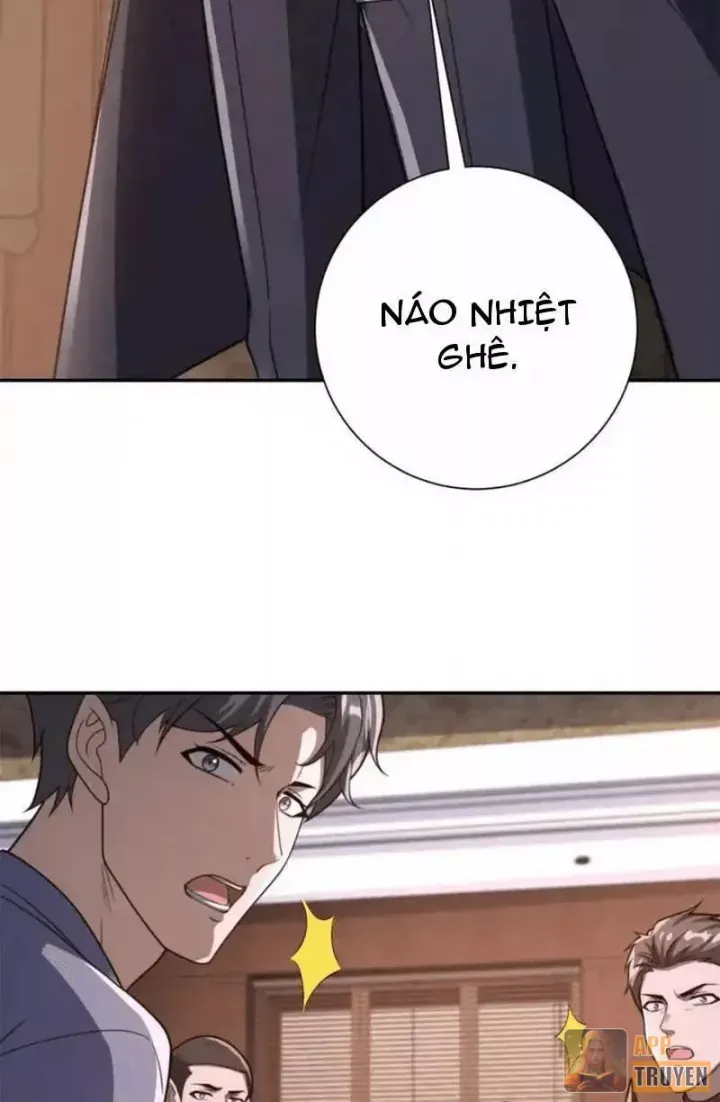 đọc truyện Dị Năng Trùng Sinh Ta Sớm Ở Đỉnh Cao Chương 68 ảnh 32 tại Thiên Thai Truyện