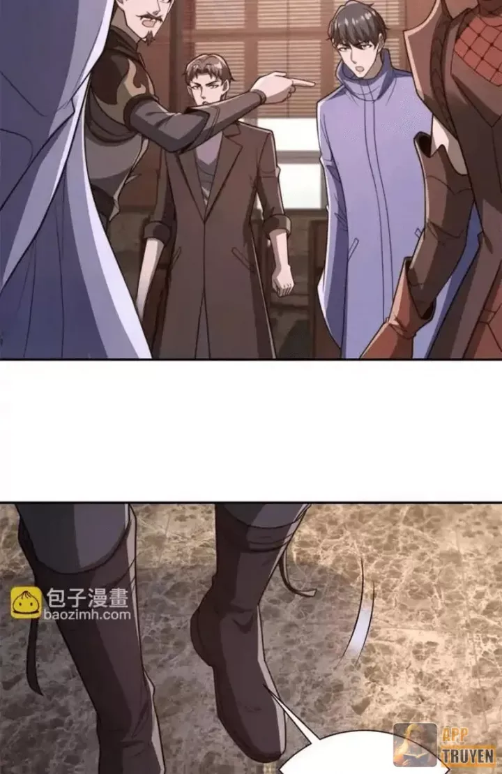 đọc truyện Dị Năng Trùng Sinh Ta Sớm Ở Đỉnh Cao Chương 68 ảnh 33 tại Thiên Thai Truyện