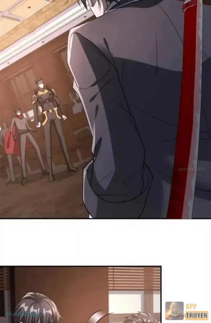 đọc truyện Dị Năng Trùng Sinh Ta Sớm Ở Đỉnh Cao Chương 68 ảnh 36 tại Thiên Thai Truyện