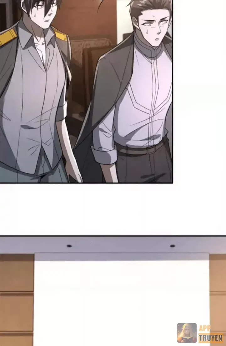 đọc truyện Dị Năng Trùng Sinh Ta Sớm Ở Đỉnh Cao Chương 68 ảnh 37 tại Thiên Thai Truyện