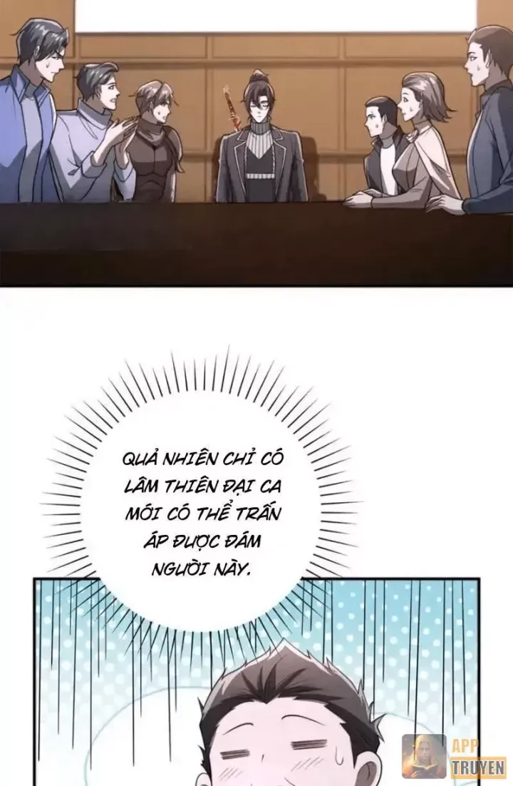 đọc truyện Dị Năng Trùng Sinh Ta Sớm Ở Đỉnh Cao Chương 68 ảnh 38 tại Thiên Thai Truyện