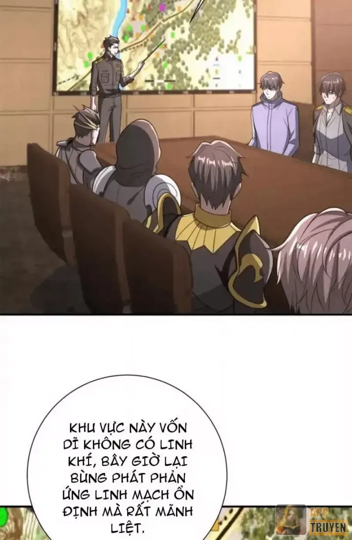 đọc truyện Dị Năng Trùng Sinh Ta Sớm Ở Đỉnh Cao Chương 68 ảnh 40 tại Thiên Thai Truyện