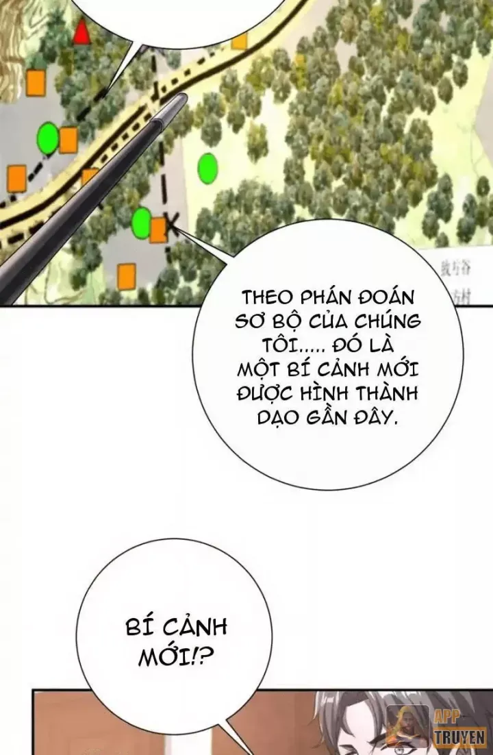 đọc truyện Dị Năng Trùng Sinh Ta Sớm Ở Đỉnh Cao Chương 68 ảnh 41 tại Thiên Thai Truyện