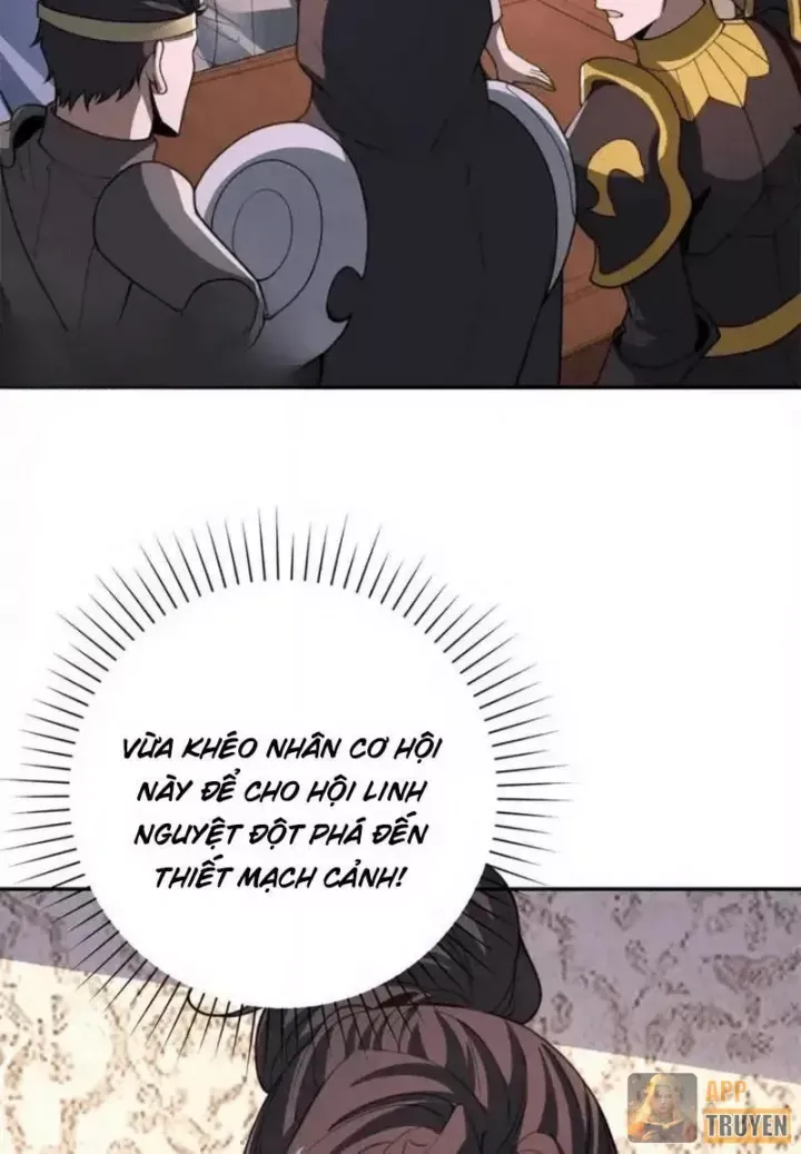 đọc truyện Dị Năng Trùng Sinh Ta Sớm Ở Đỉnh Cao Chương 68 ảnh 46 tại Thiên Thai Truyện