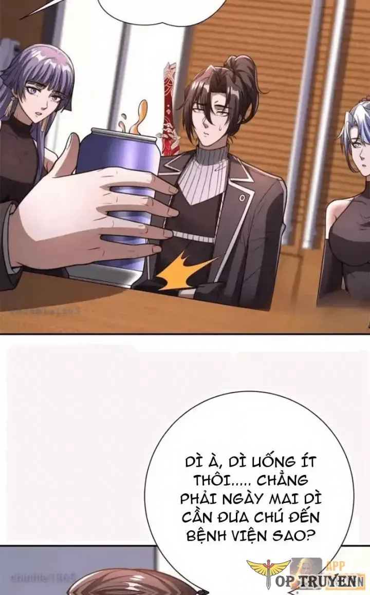 đọc truyện Dị Năng Trùng Sinh Ta Sớm Ở Đỉnh Cao Chương 68 ảnh 7 tại Thiên Thai Truyện