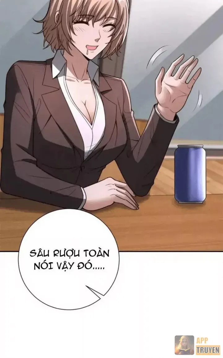 đọc truyện Dị Năng Trùng Sinh Ta Sớm Ở Đỉnh Cao Chương 68 ảnh 9 tại Thiên Thai Truyện