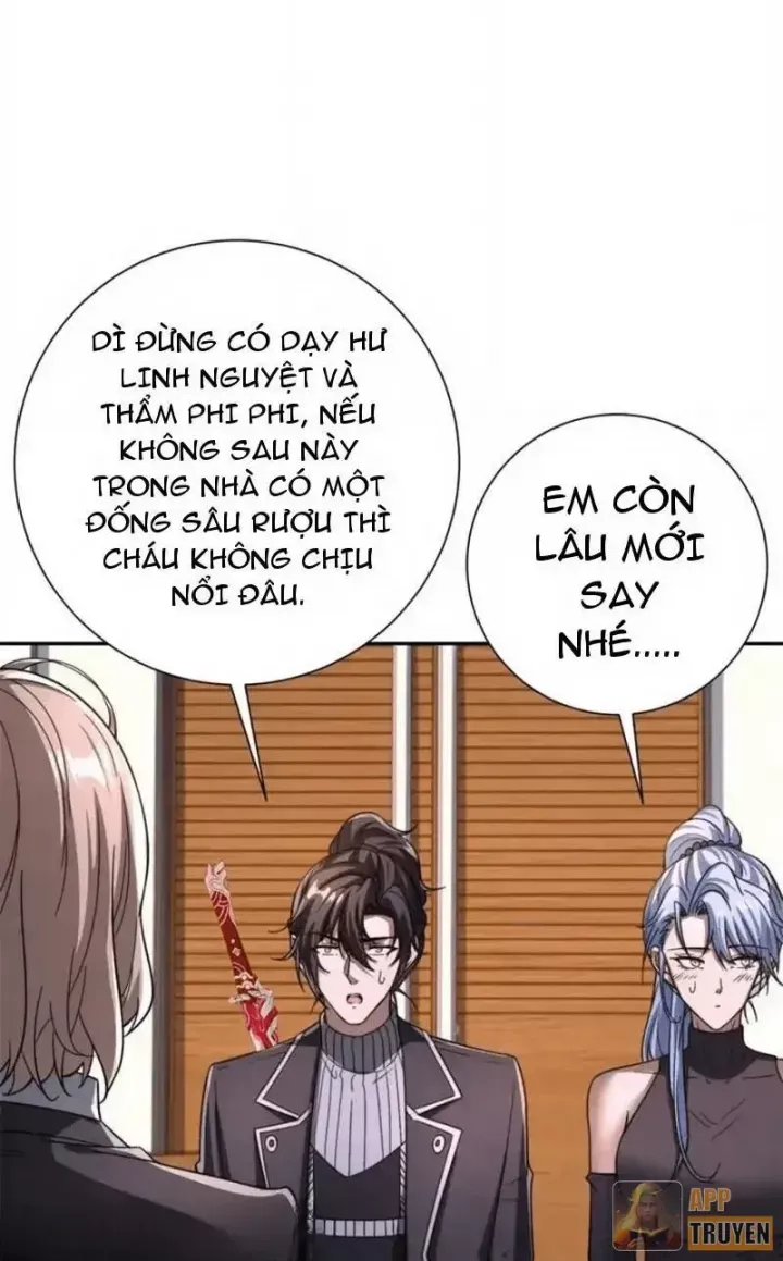 đọc truyện Dị Năng Trùng Sinh Ta Sớm Ở Đỉnh Cao Chương 68 ảnh 10 tại Thiên Thai Truyện