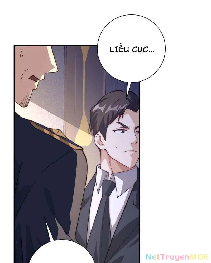 đọc truyện Dị Năng Trùng Sinh Ta Sớm Ở Đỉnh Cao Chương 7 ảnh 14 tại Thiên Thai Truyện