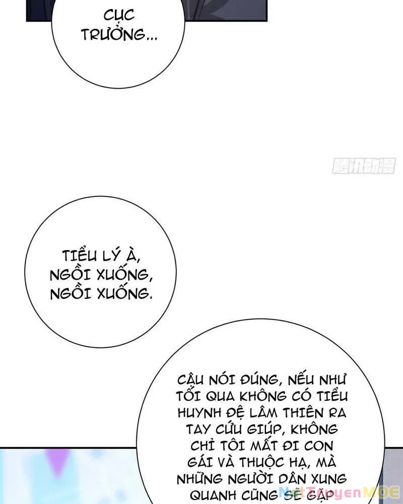 đọc truyện Dị Năng Trùng Sinh Ta Sớm Ở Đỉnh Cao Chương 7 ảnh 15 tại Thiên Thai Truyện