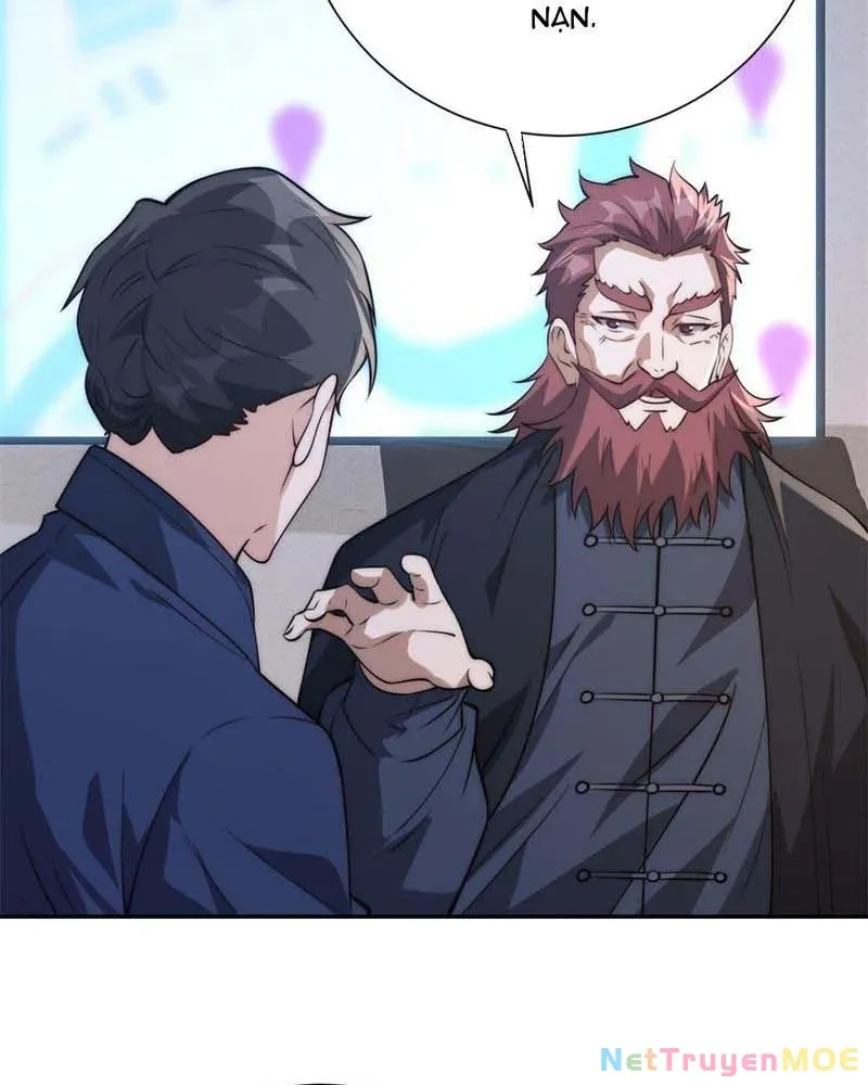 đọc truyện Dị Năng Trùng Sinh Ta Sớm Ở Đỉnh Cao Chương 7 ảnh 16 tại Thiên Thai Truyện