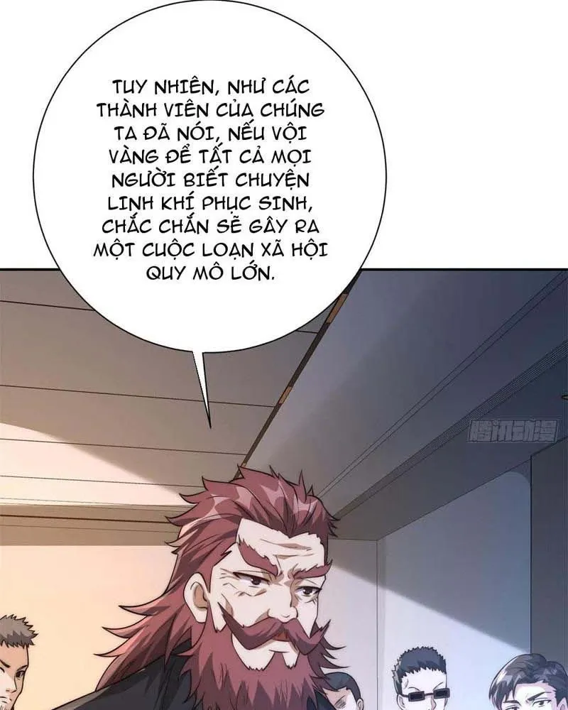 đọc truyện Dị Năng Trùng Sinh Ta Sớm Ở Đỉnh Cao Chương 7 ảnh 17 tại Thiên Thai Truyện