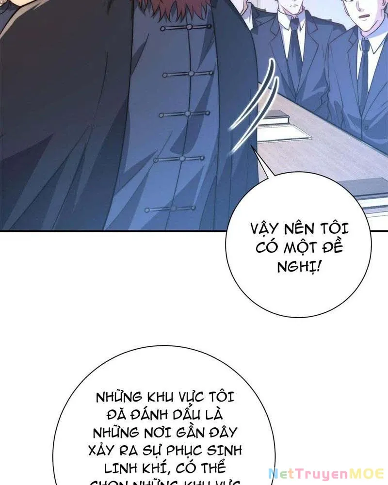 đọc truyện Dị Năng Trùng Sinh Ta Sớm Ở Đỉnh Cao Chương 7 ảnh 18 tại Thiên Thai Truyện