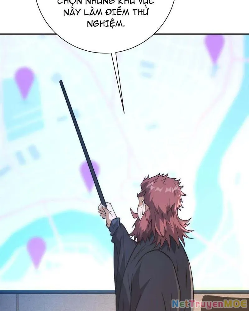 đọc truyện Dị Năng Trùng Sinh Ta Sớm Ở Đỉnh Cao Chương 7 ảnh 19 tại Thiên Thai Truyện