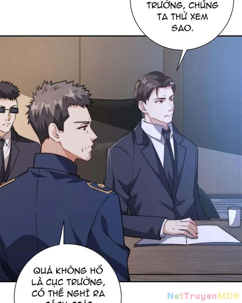 đọc truyện Dị Năng Trùng Sinh Ta Sớm Ở Đỉnh Cao Chương 7 ảnh 21 tại Thiên Thai Truyện