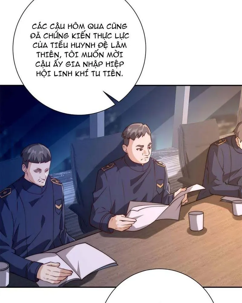 đọc truyện Dị Năng Trùng Sinh Ta Sớm Ở Đỉnh Cao Chương 7 ảnh 24 tại Thiên Thai Truyện