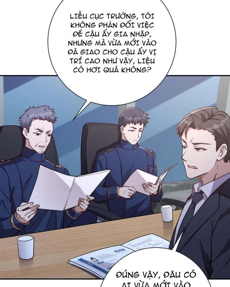 đọc truyện Dị Năng Trùng Sinh Ta Sớm Ở Đỉnh Cao Chương 7 ảnh 26 tại Thiên Thai Truyện