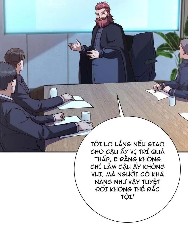 đọc truyện Dị Năng Trùng Sinh Ta Sớm Ở Đỉnh Cao Chương 7 ảnh 28 tại Thiên Thai Truyện