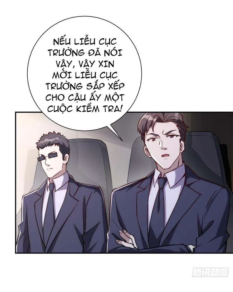 đọc truyện Dị Năng Trùng Sinh Ta Sớm Ở Đỉnh Cao Chương 7 ảnh 29 tại Thiên Thai Truyện