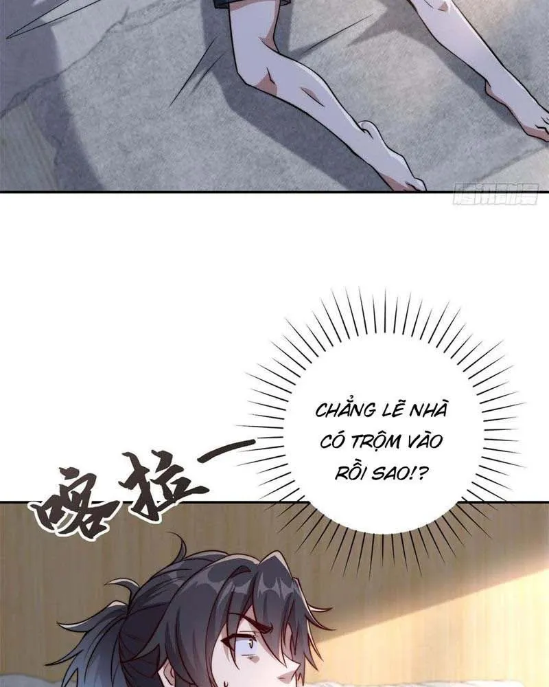 đọc truyện Dị Năng Trùng Sinh Ta Sớm Ở Đỉnh Cao Chương 7 ảnh 35 tại Thiên Thai Truyện