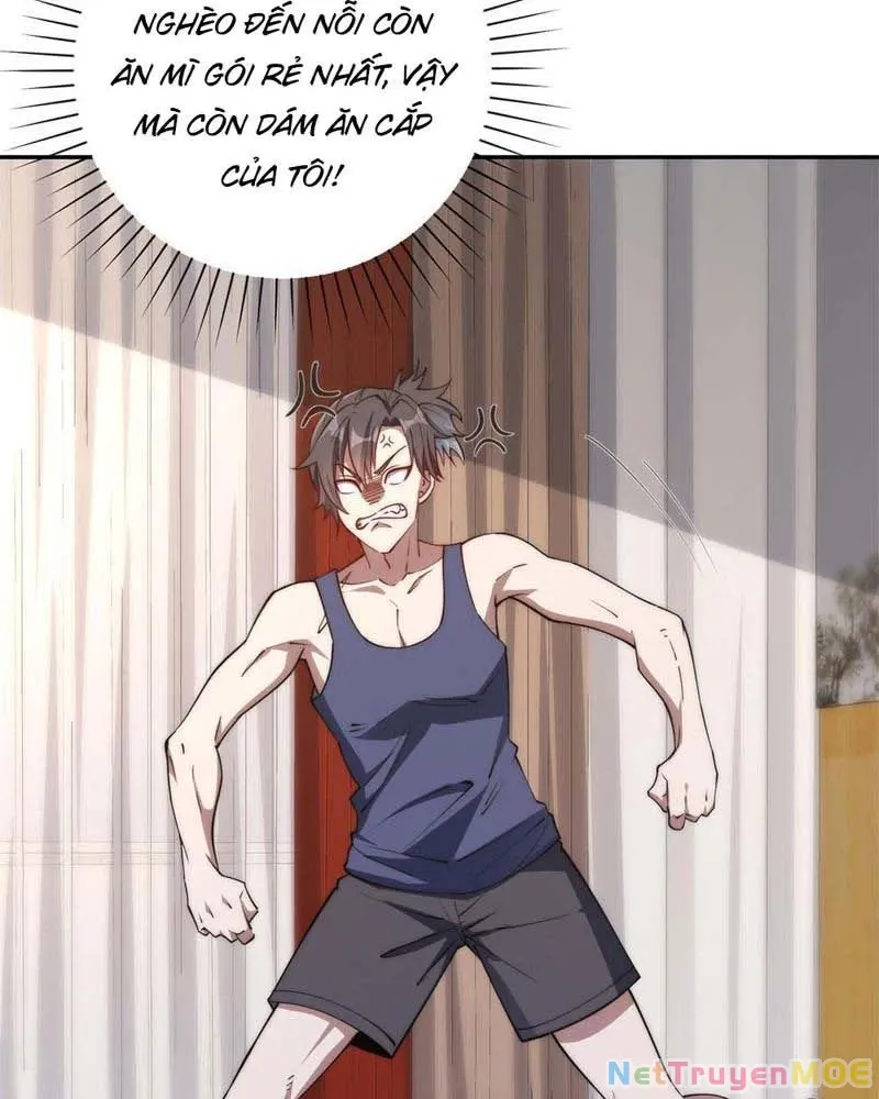 đọc truyện Dị Năng Trùng Sinh Ta Sớm Ở Đỉnh Cao Chương 7 ảnh 37 tại Thiên Thai Truyện