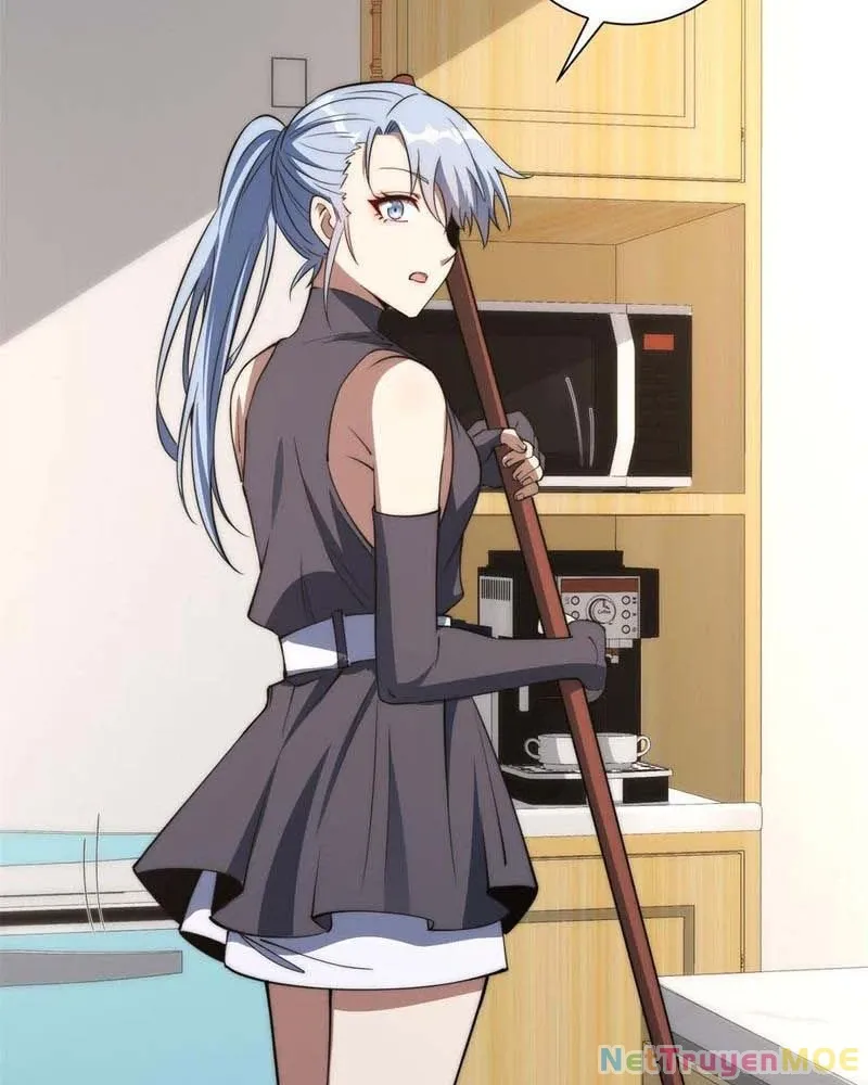 đọc truyện Dị Năng Trùng Sinh Ta Sớm Ở Đỉnh Cao Chương 7 ảnh 40 tại Thiên Thai Truyện