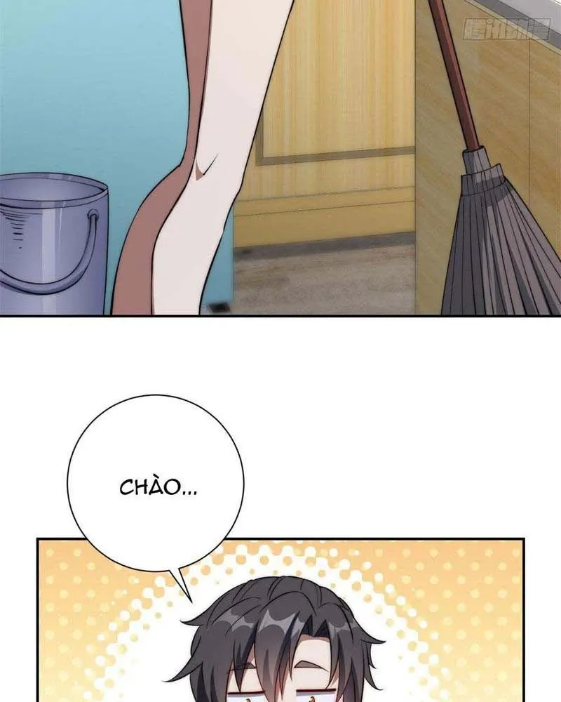 đọc truyện Dị Năng Trùng Sinh Ta Sớm Ở Đỉnh Cao Chương 7 ảnh 41 tại Thiên Thai Truyện