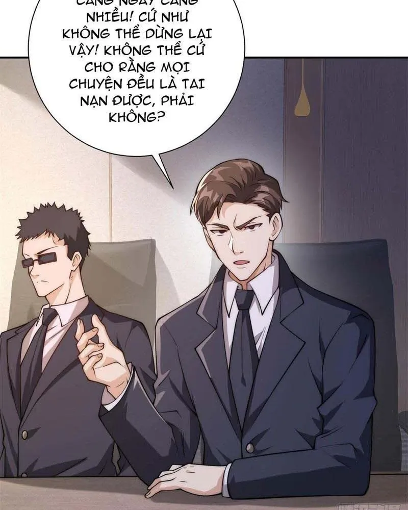 đọc truyện Dị Năng Trùng Sinh Ta Sớm Ở Đỉnh Cao Chương 7 ảnh 6 tại Thiên Thai Truyện