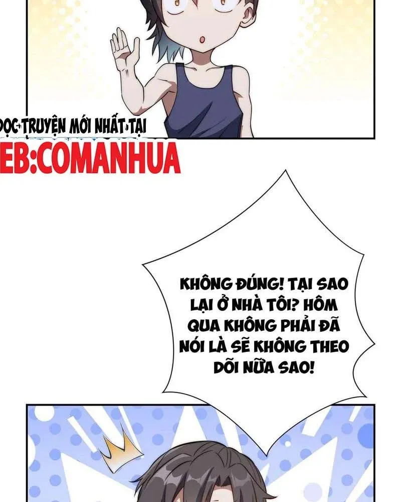 đọc truyện Dị Năng Trùng Sinh Ta Sớm Ở Đỉnh Cao Chương 7 ảnh 42 tại Thiên Thai Truyện
