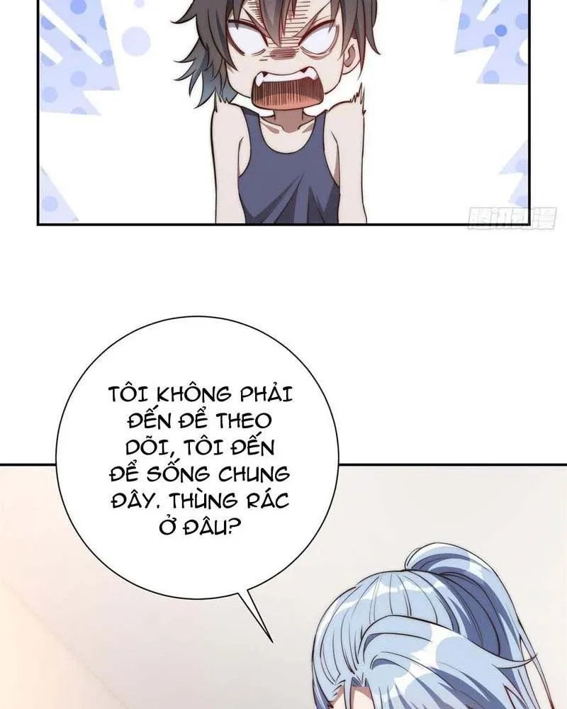 đọc truyện Dị Năng Trùng Sinh Ta Sớm Ở Đỉnh Cao Chương 7 ảnh 43 tại Thiên Thai Truyện