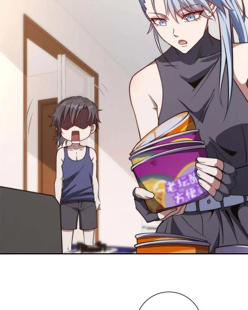 đọc truyện Dị Năng Trùng Sinh Ta Sớm Ở Đỉnh Cao Chương 7 ảnh 44 tại Thiên Thai Truyện