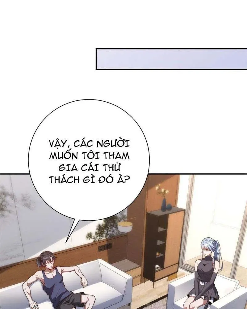 đọc truyện Dị Năng Trùng Sinh Ta Sớm Ở Đỉnh Cao Chương 7 ảnh 46 tại Thiên Thai Truyện