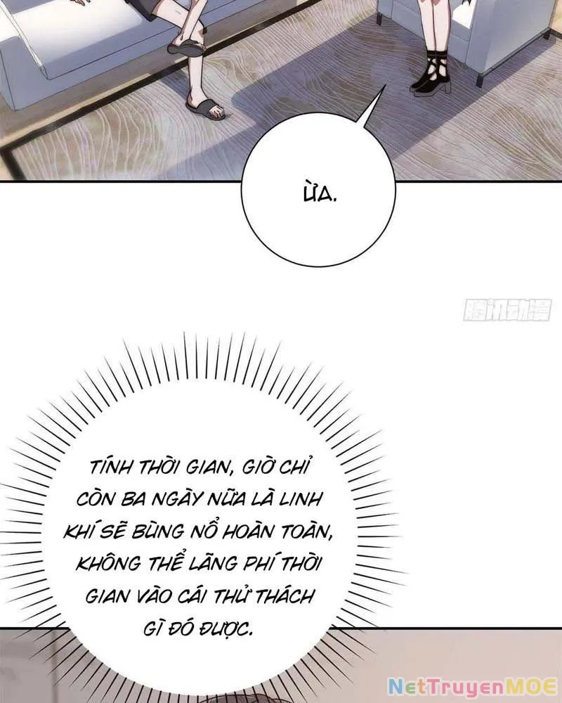 đọc truyện Dị Năng Trùng Sinh Ta Sớm Ở Đỉnh Cao Chương 7 ảnh 47 tại Thiên Thai Truyện