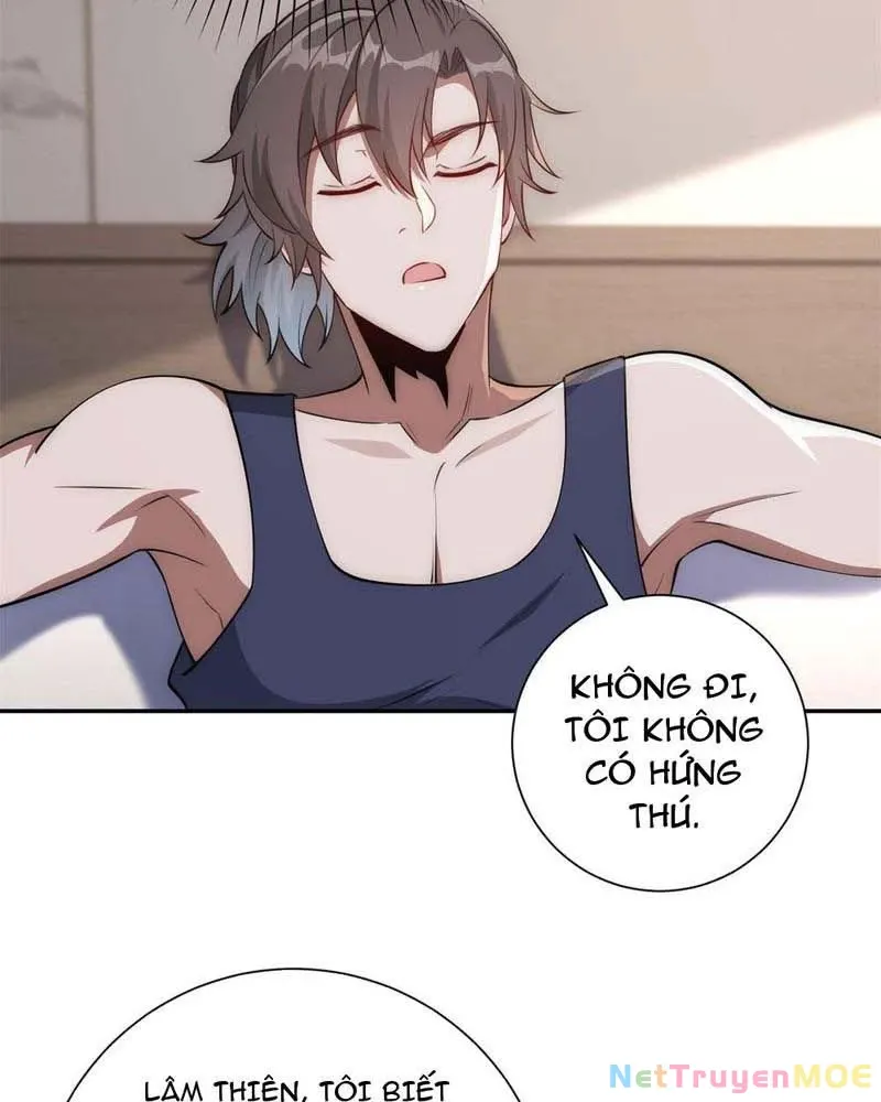 đọc truyện Dị Năng Trùng Sinh Ta Sớm Ở Đỉnh Cao Chương 7 ảnh 48 tại Thiên Thai Truyện