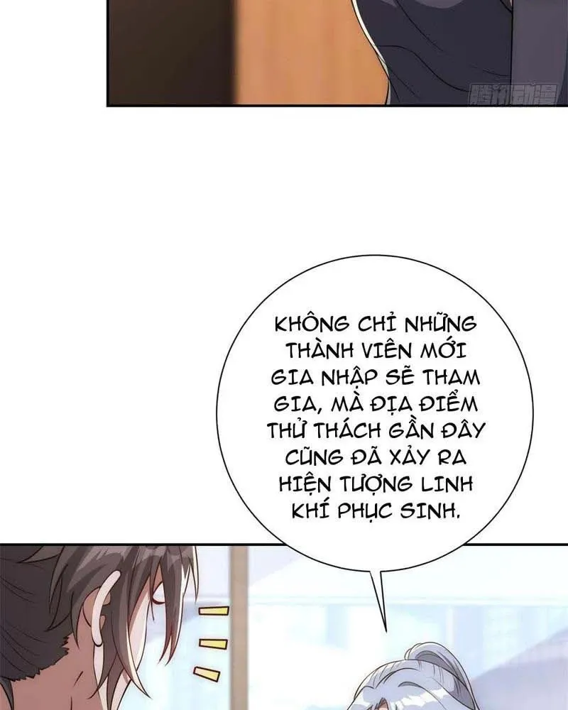 đọc truyện Dị Năng Trùng Sinh Ta Sớm Ở Đỉnh Cao Chương 7 ảnh 50 tại Thiên Thai Truyện