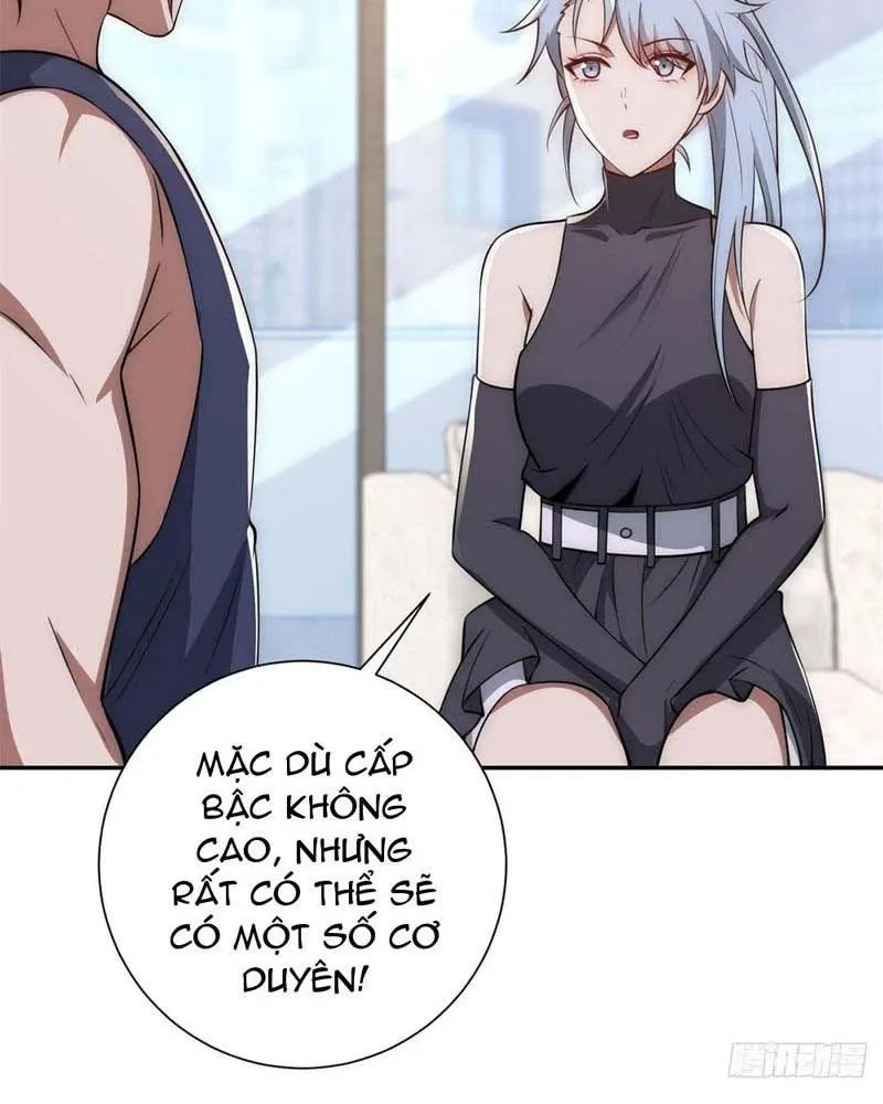 đọc truyện Dị Năng Trùng Sinh Ta Sớm Ở Đỉnh Cao Chương 7 ảnh 51 tại Thiên Thai Truyện