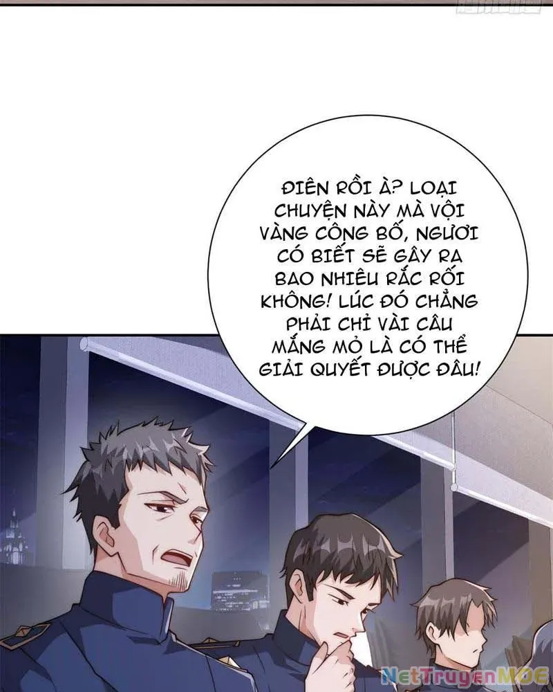 đọc truyện Dị Năng Trùng Sinh Ta Sớm Ở Đỉnh Cao Chương 7 ảnh 7 tại Thiên Thai Truyện