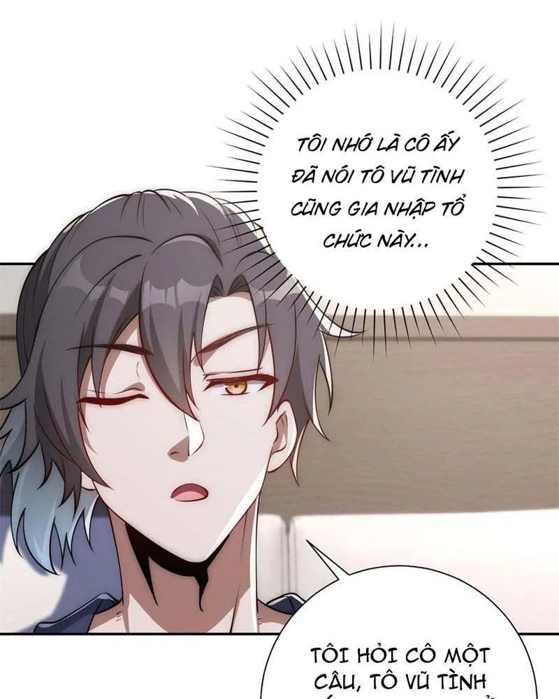 đọc truyện Dị Năng Trùng Sinh Ta Sớm Ở Đỉnh Cao Chương 7 ảnh 52 tại Thiên Thai Truyện