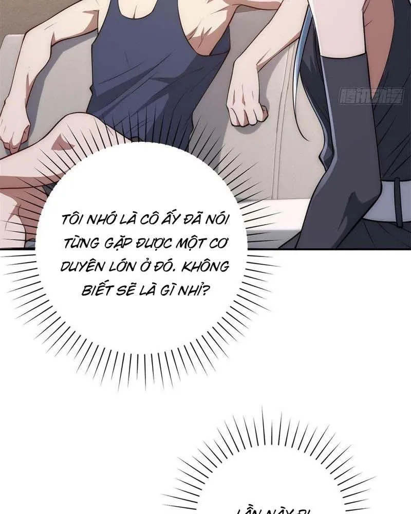 đọc truyện Dị Năng Trùng Sinh Ta Sớm Ở Đỉnh Cao Chương 7 ảnh 54 tại Thiên Thai Truyện