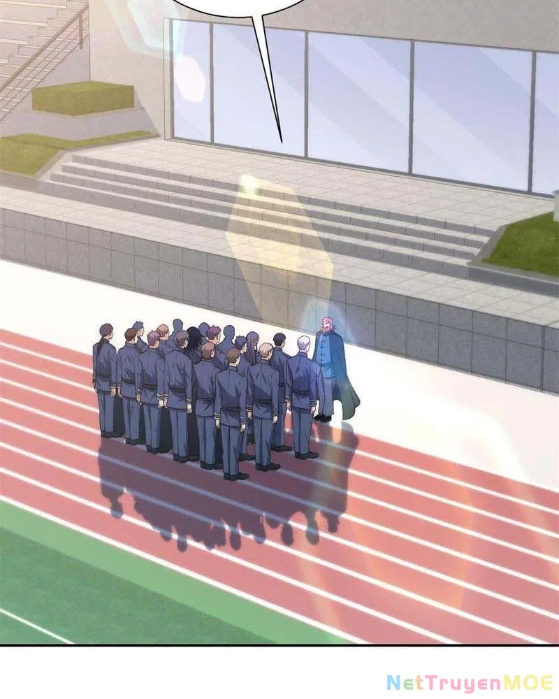 đọc truyện Dị Năng Trùng Sinh Ta Sớm Ở Đỉnh Cao Chương 7 ảnh 57 tại Thiên Thai Truyện