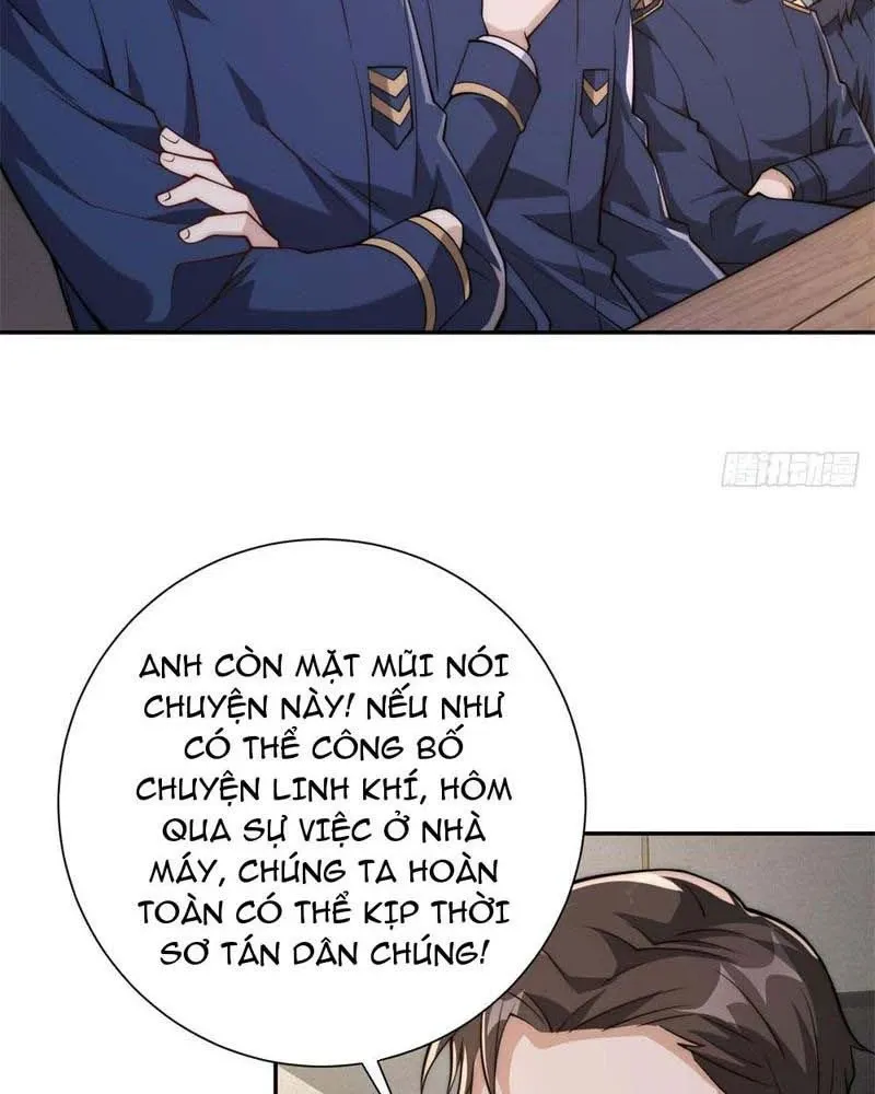 đọc truyện Dị Năng Trùng Sinh Ta Sớm Ở Đỉnh Cao Chương 7 ảnh 8 tại Thiên Thai Truyện