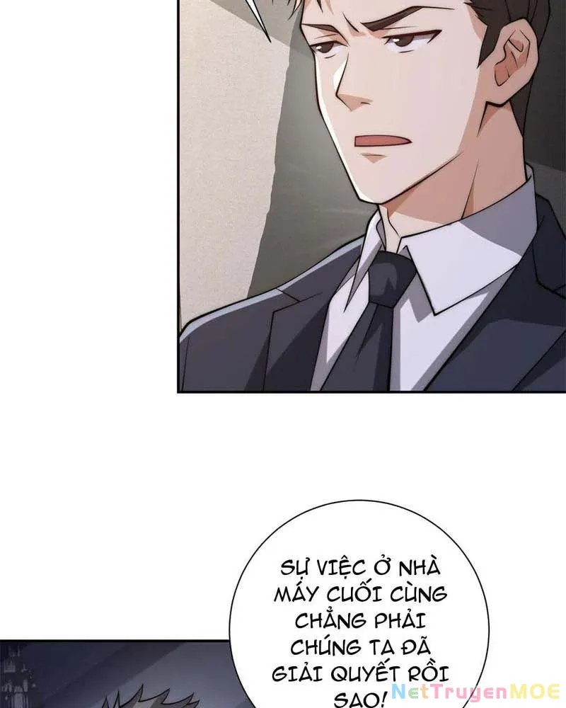 đọc truyện Dị Năng Trùng Sinh Ta Sớm Ở Đỉnh Cao Chương 7 ảnh 9 tại Thiên Thai Truyện