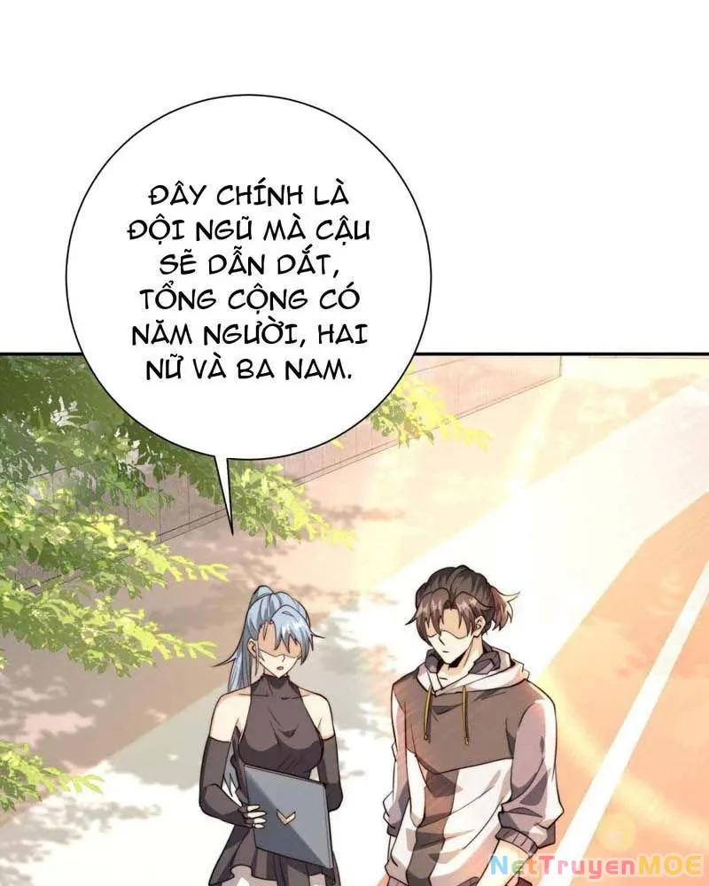 đọc truyện Dị Năng Trùng Sinh Ta Sớm Ở Đỉnh Cao Chương 7 ảnh 72 tại Thiên Thai Truyện