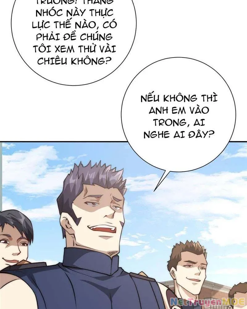 đọc truyện Dị Năng Trùng Sinh Ta Sớm Ở Đỉnh Cao Chương 7 ảnh 82 tại Thiên Thai Truyện