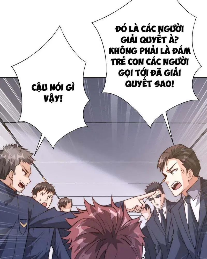 đọc truyện Dị Năng Trùng Sinh Ta Sớm Ở Đỉnh Cao Chương 7 ảnh 11 tại Thiên Thai Truyện