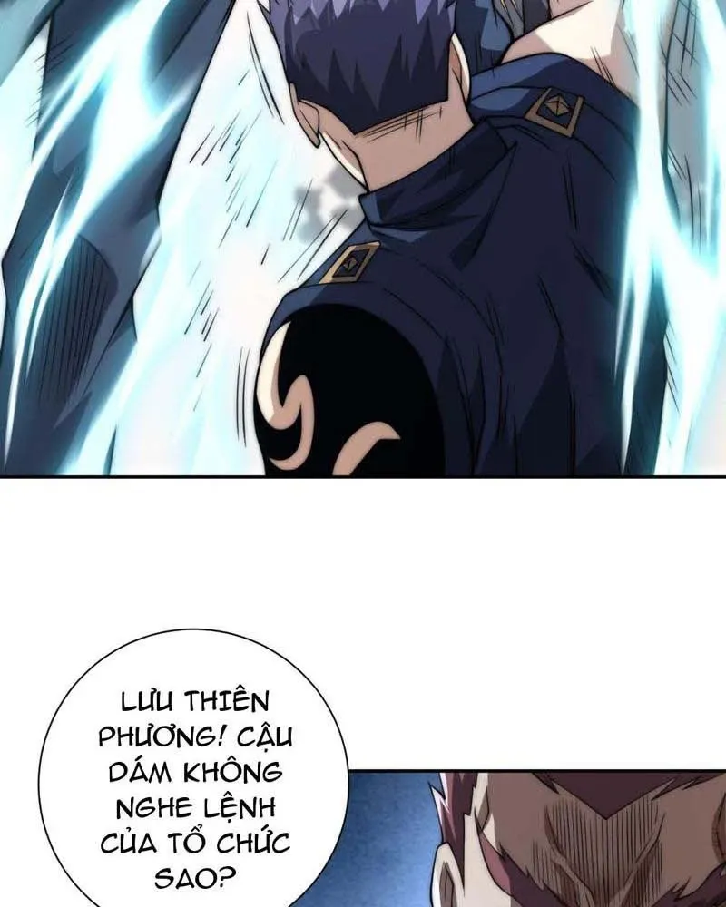 đọc truyện Dị Năng Trùng Sinh Ta Sớm Ở Đỉnh Cao Chương 8 ảnh 12 tại Thiên Thai Truyện