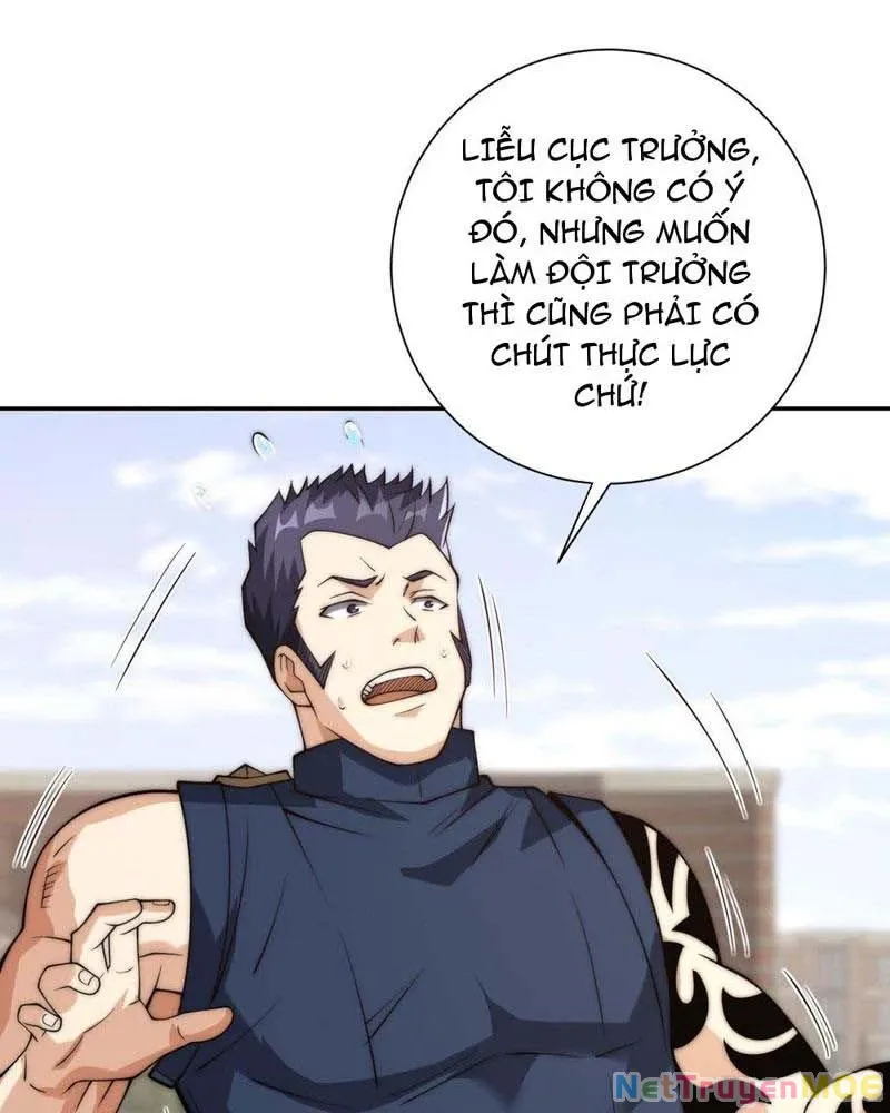 đọc truyện Dị Năng Trùng Sinh Ta Sớm Ở Đỉnh Cao Chương 8 ảnh 14 tại Thiên Thai Truyện