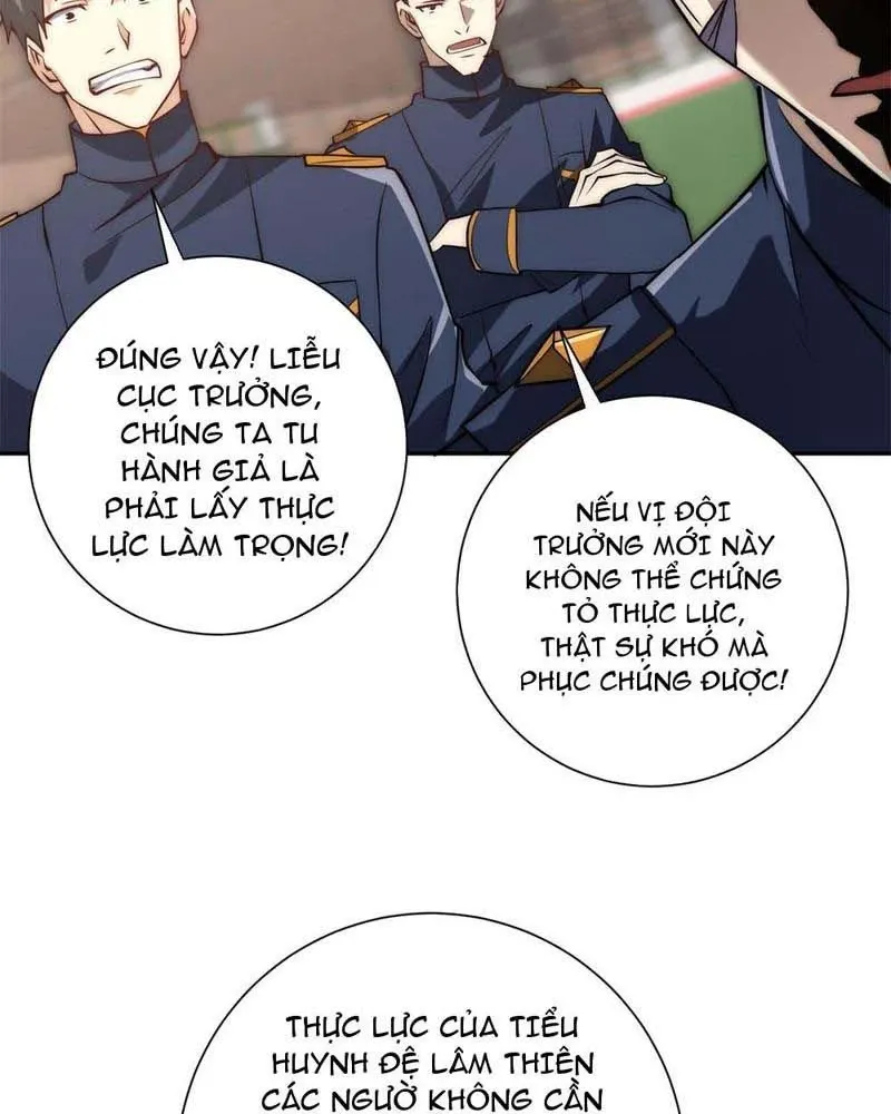 đọc truyện Dị Năng Trùng Sinh Ta Sớm Ở Đỉnh Cao Chương 8 ảnh 16 tại Thiên Thai Truyện